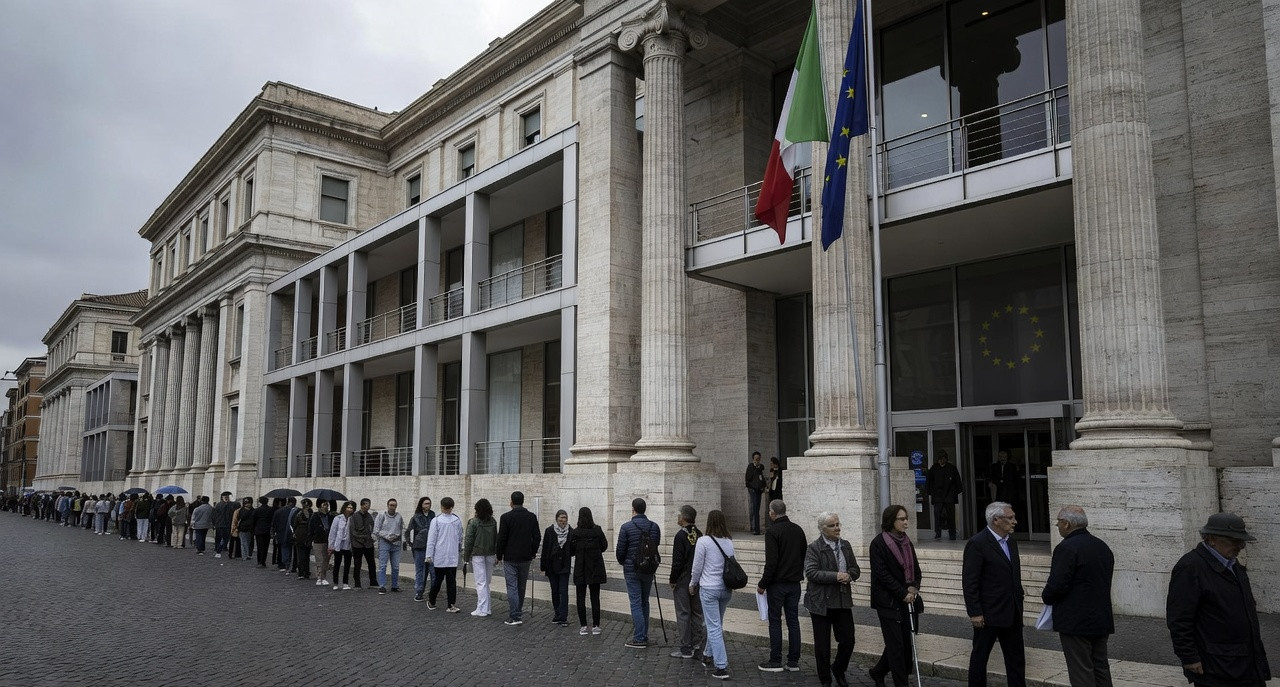 Meloni défie l’histoire : 1 413 jours au pouvoir, quel héritage pour l’Italie ?