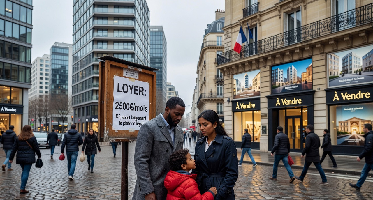 Encadrement des loyers : un combat perdu d’avance pour les locataires ?