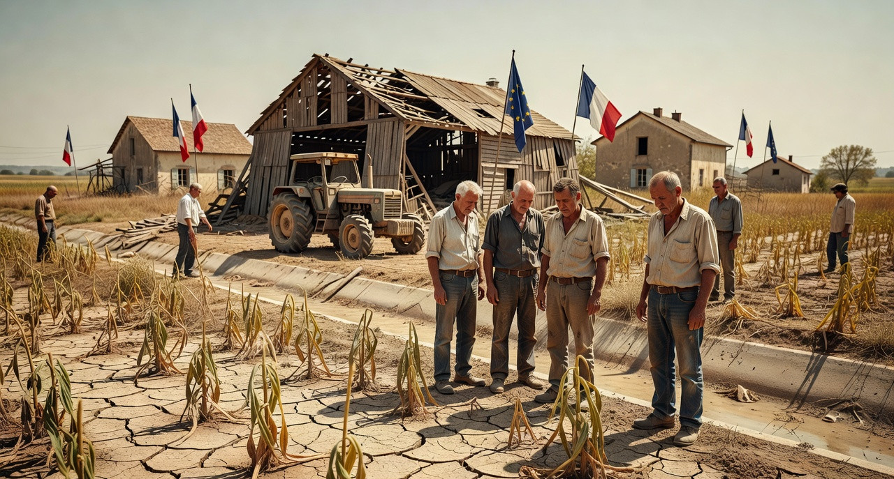 Crise agricole : Lecornu force les candidats à l’épreuve de vérité