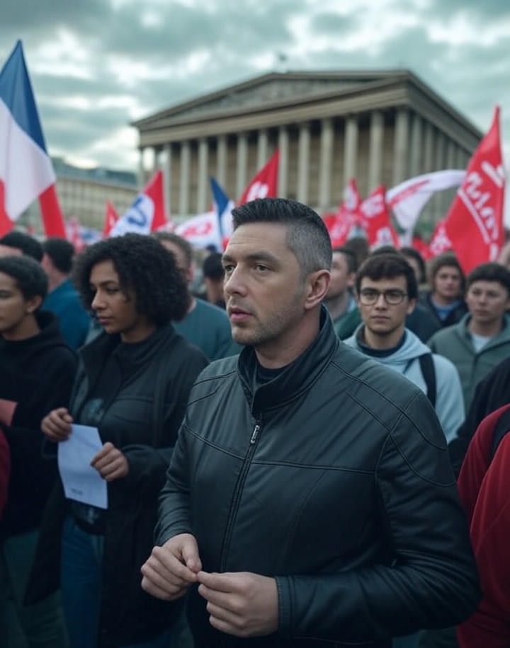 Syndicats en alerte rouge : CGT, FSU et Solidaires défient le gouvernement sur le budget