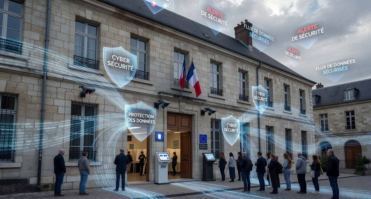 Scrutins 2027 : la France se dote d'une muraille anti-ingérences étrangères