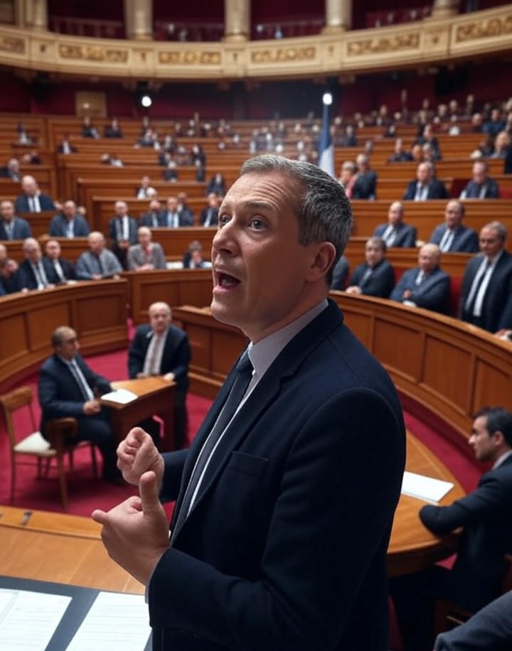 Fiscalité du patrimoine : Macron et Lecornu face à un bras de fer politique