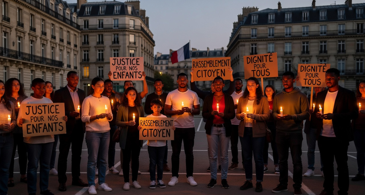 Violences périscolaires à Paris : Hidalgo et Grégoire sous le feu des accusations