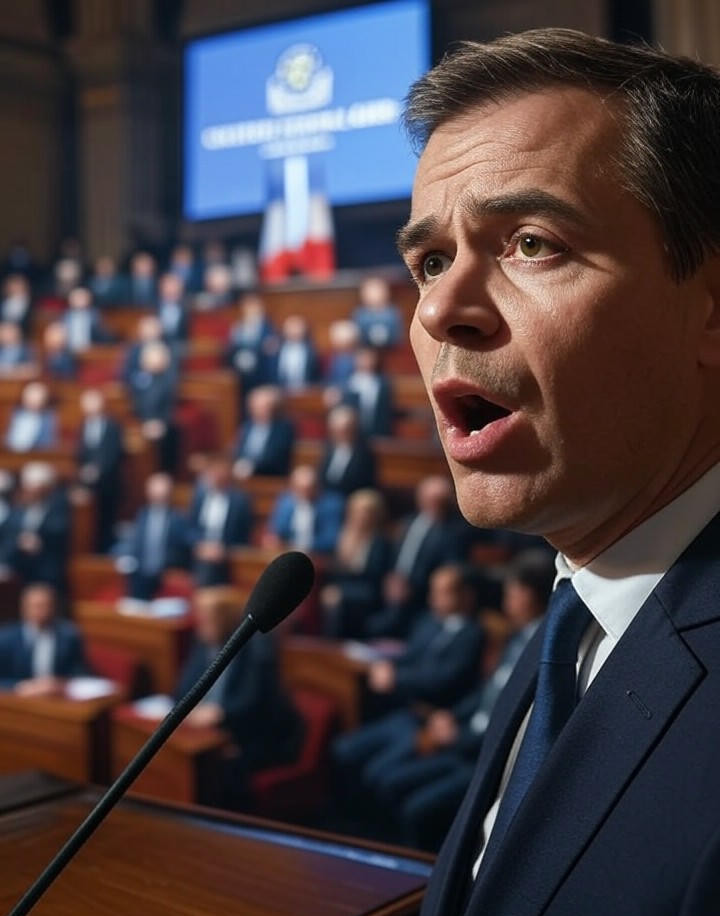 Dette française : le RN veut négocier avec la BCE, une stratégie risquée et utopique ?