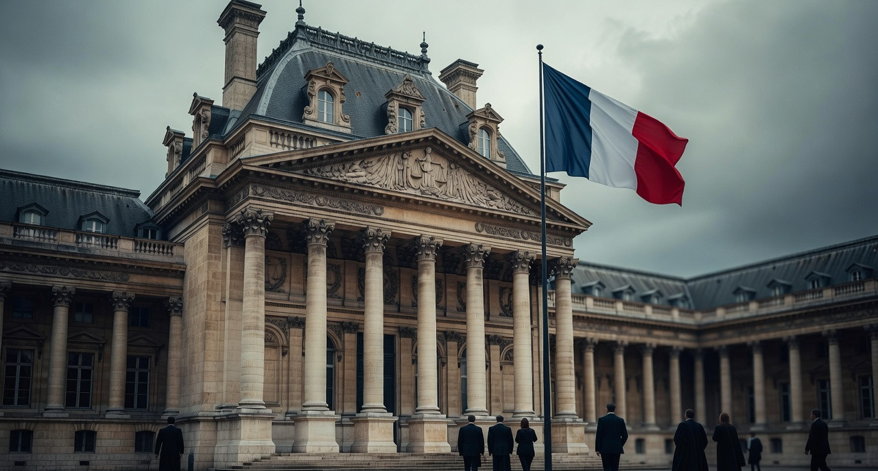 Affaire des assistants parlementaires européens : Marine Le Pen sous pression judiciaire avant l'échéance du 15 octobre