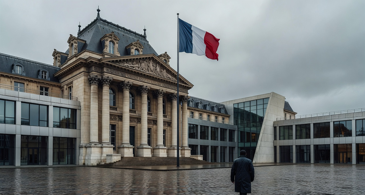 Dati réintégrée comme magistrate malgré ses démêlés judiciaires : une provocation ?