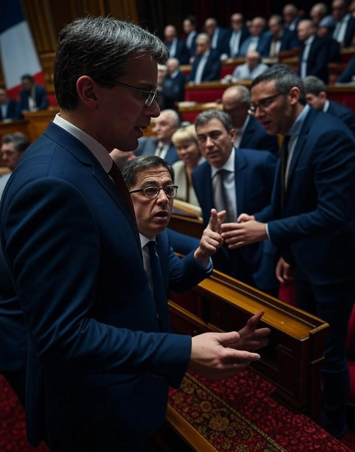 Le RN et les patrons : une alliance fragile face au budget 2026