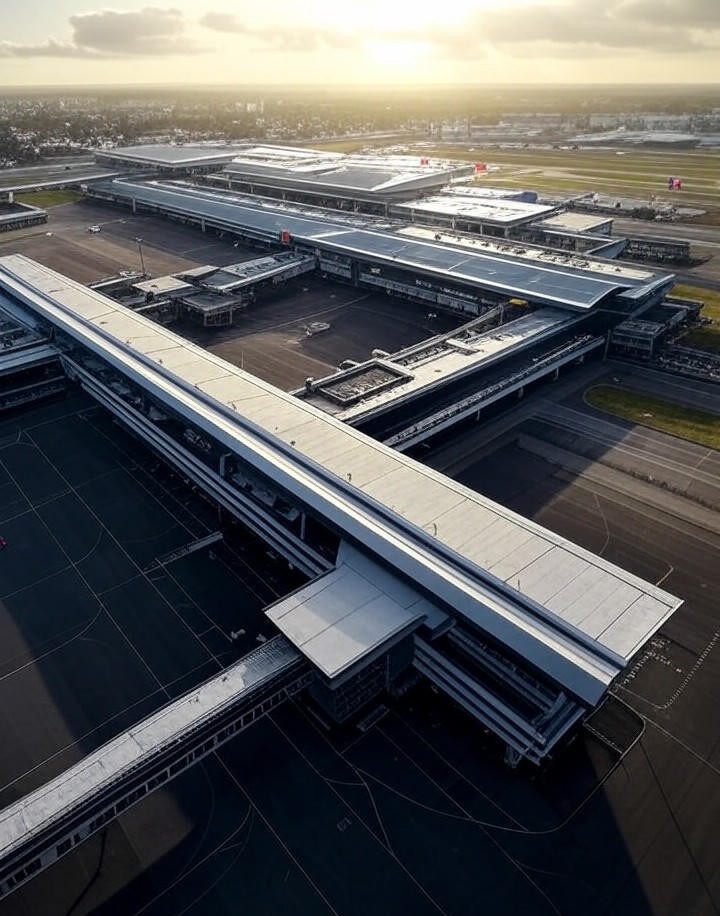 Nantes Atlantique : un aéroport en crise, symbole des échecs du gouvernement