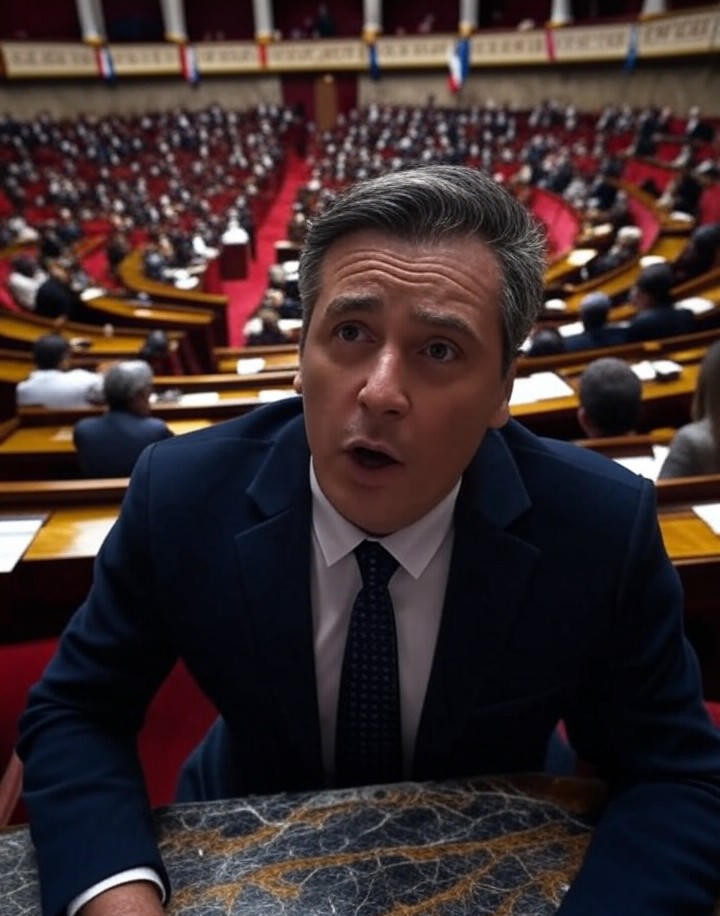 Budget 2026 : Le PS et le gouvernement dans un bras de fer, le 49.3 menace à nouveau