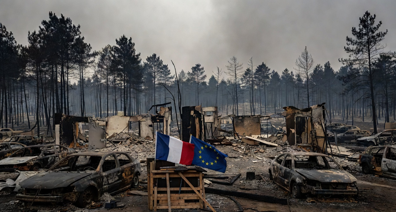 Comparaison scandaleuse : Faure piétine la mémoire d'Oradour-sur-Glane