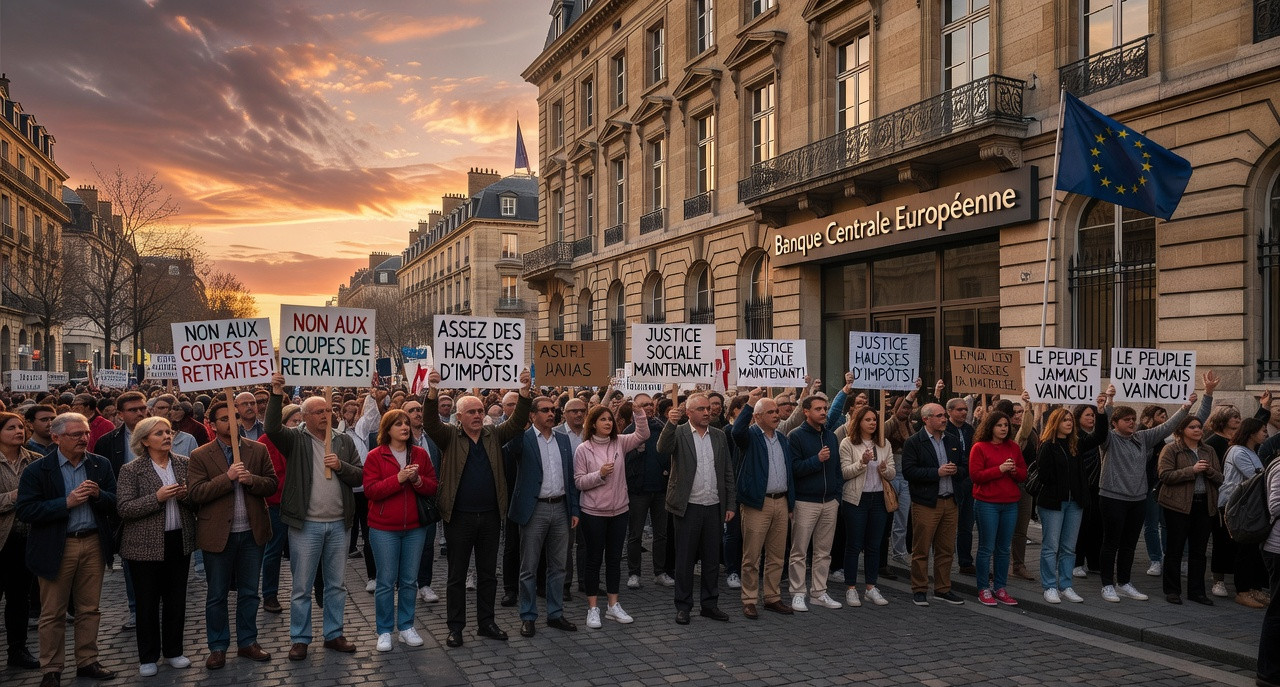 Bruno Le Maire propose un plan d'austérité radical pour 2027 : les Français paieront-ils pour les erreurs des politiques ?