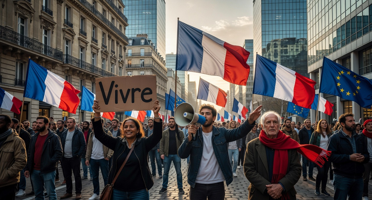 Fabien Roussel lance sa présidentielle 2027 : la gauche divisée face au défi de l’unité