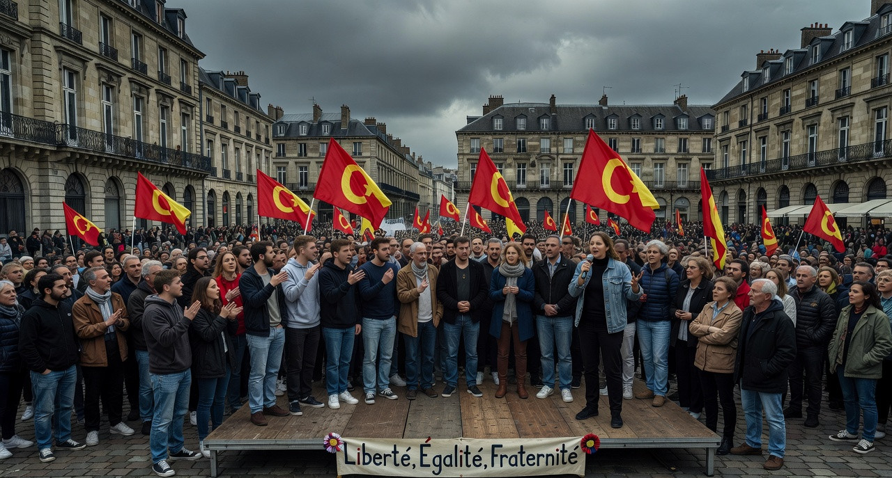 Primaire socialiste : Ségolène Royal surprend et obtient ses parrainages