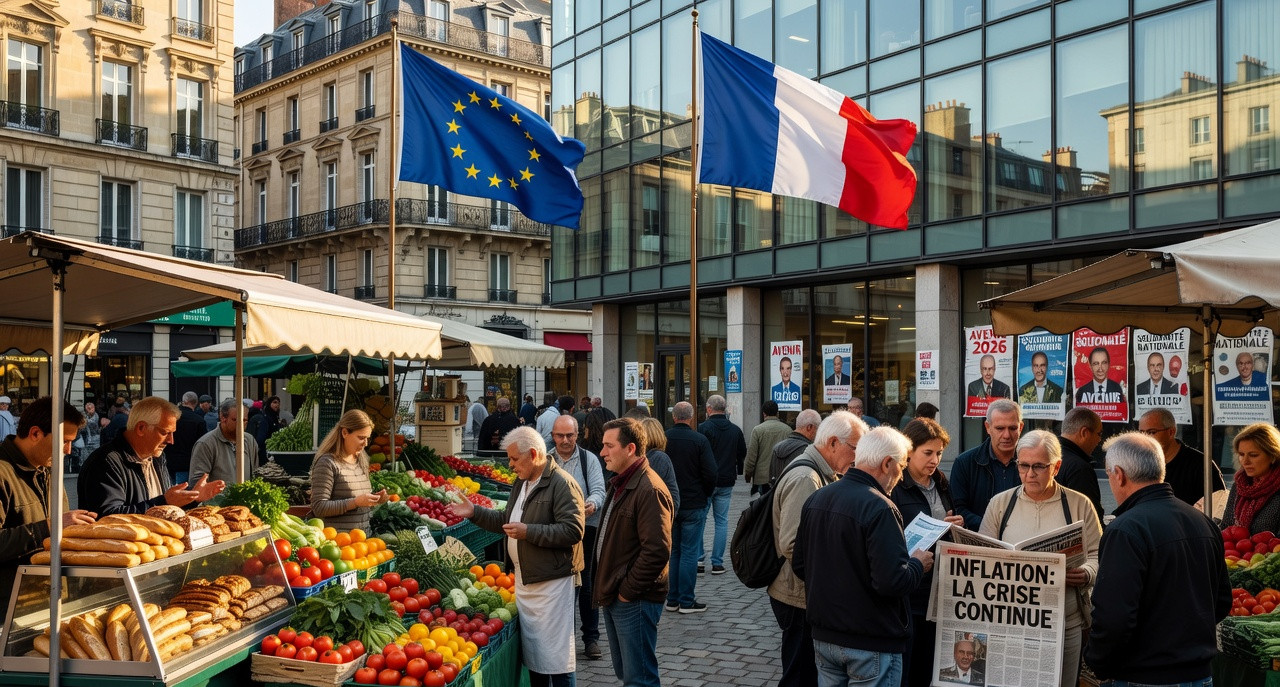 Pouvoir d’achat : la gauche propose un SMIC à 1700 € net et des hausses salariales généralisées