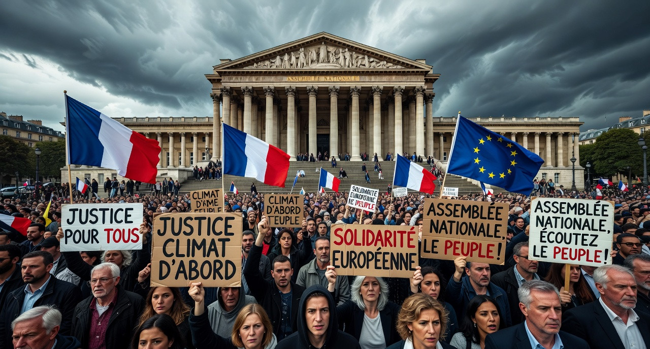 Violences sexistes : une loi historique pour briser le silence des victimes