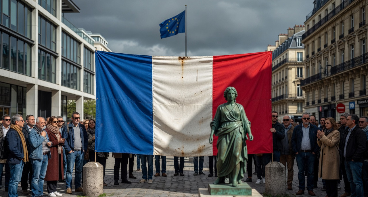 À gauche, Bouamrane exige un mea culpa d'Hollande sur la déchéance de nationalité