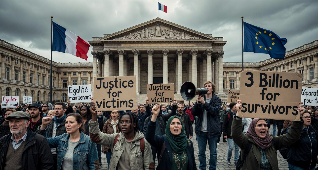 Lutte contre les violences sexuelles : la gauche dénonce l'absence de moyens financiers dans le projet de loi