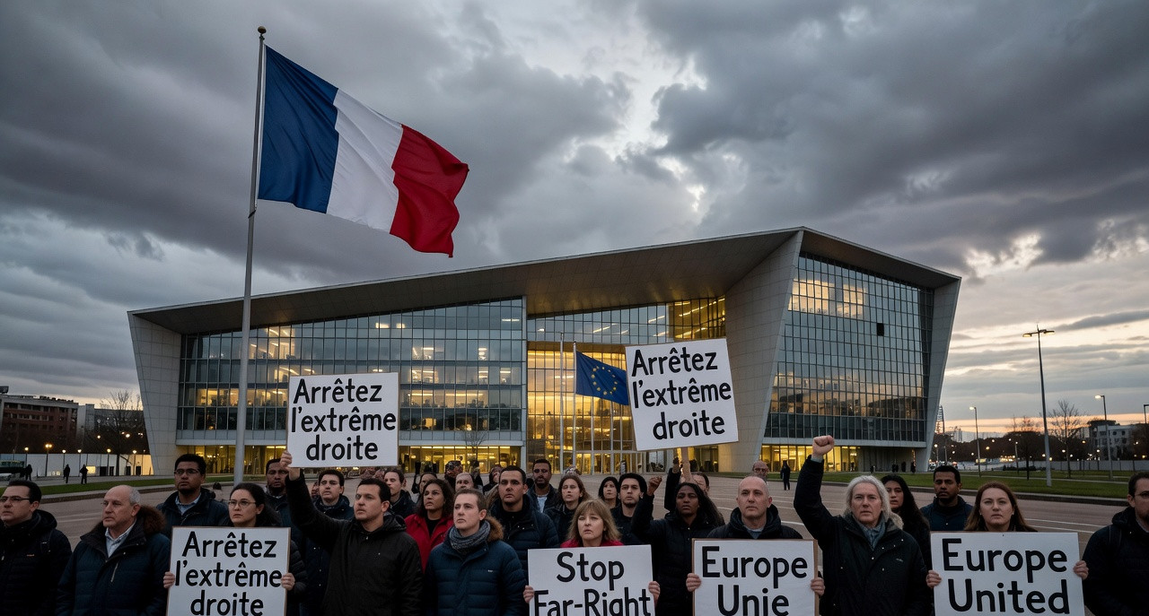 Extrême droite en Europe : Hollande sonne l'alarme face à la menace autoritaire