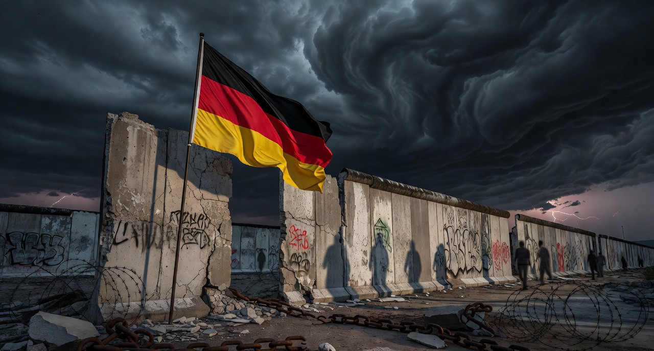 L’extrême droite allemande triomphe : l’Europe tremble face à la menace autoritaire