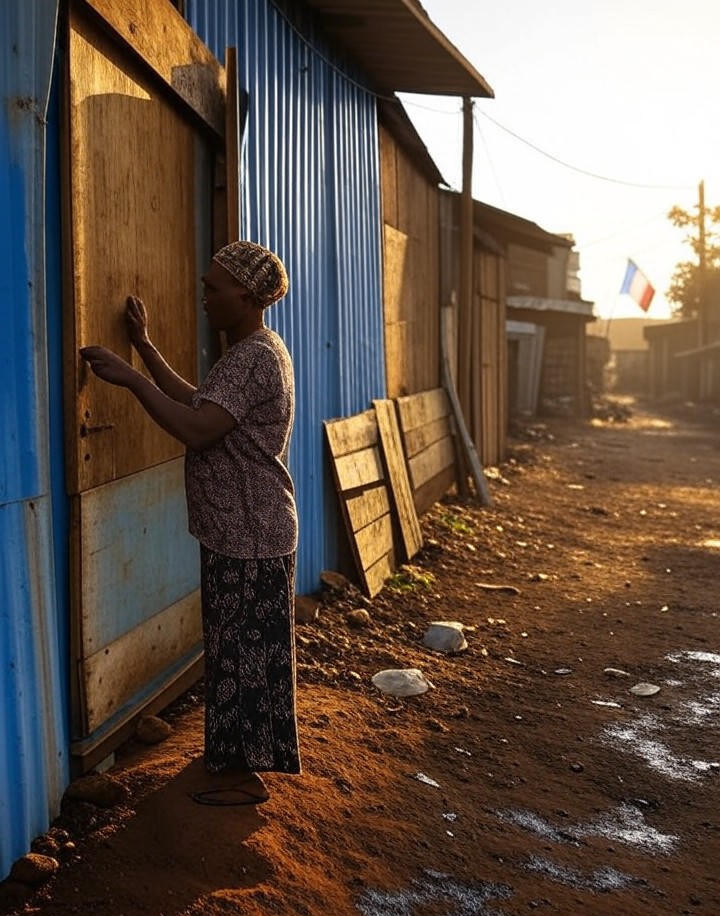 Mayotte sous les projecteurs : le recensement révèle les fractures d'une France oubliée