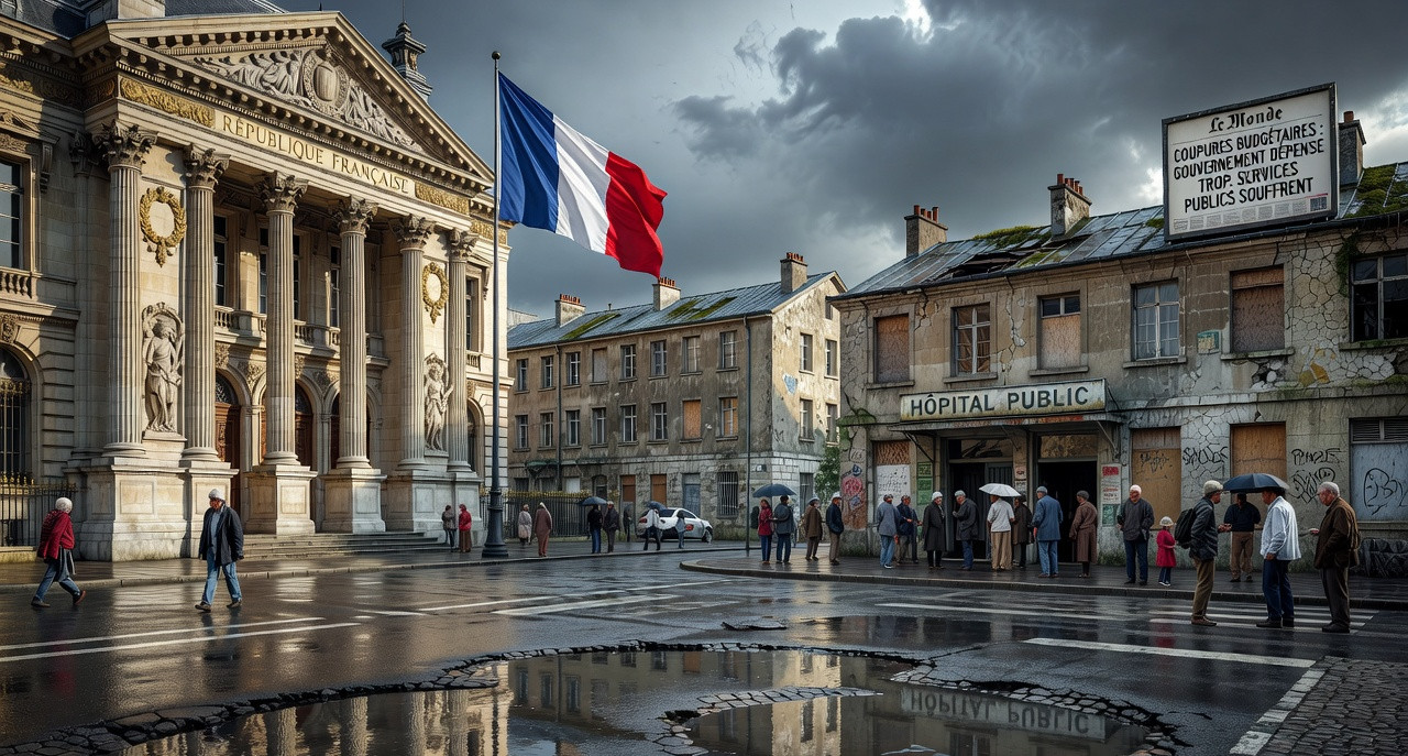 Les milliards engloutis : quand l'État gaspille l'argent des Français