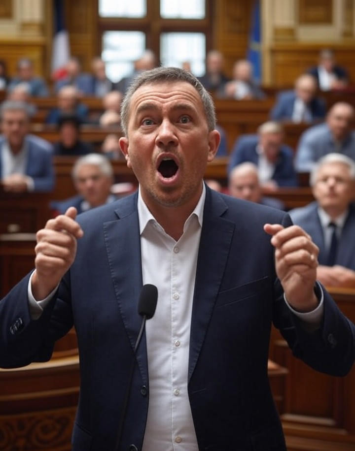 Mélenchon snobe la commission LR sur l'islamisme mais promet une réponse : une manœuvre politique ?