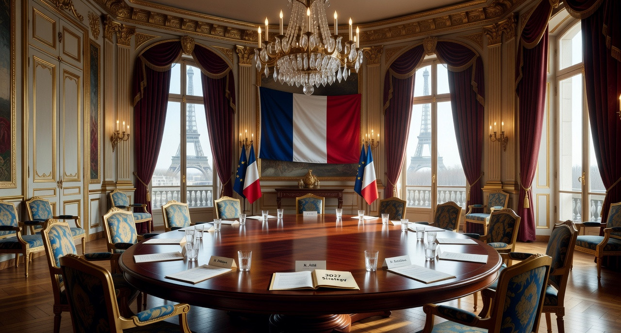 Présidentielle 2027 : division à droite, Édouard Philippe tente un coup de poker