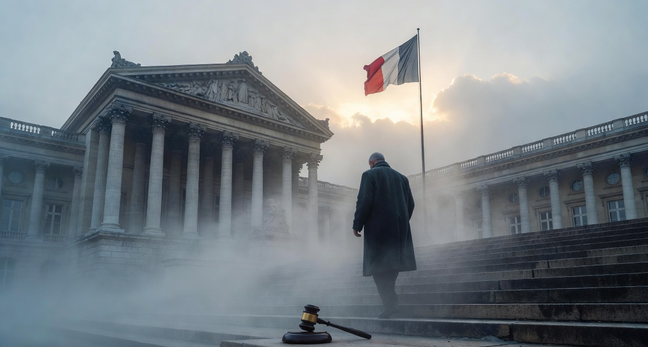 Procès Dati : l’ombre judiciaire plane sur l’avenir politique de l’ex-garde des Sceaux