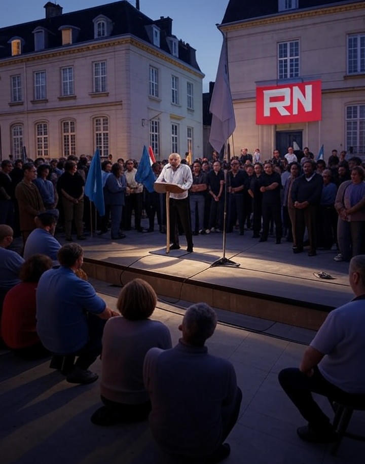 Fréjus : le RN tourne la page Rachline, symbole d'une droite en crise