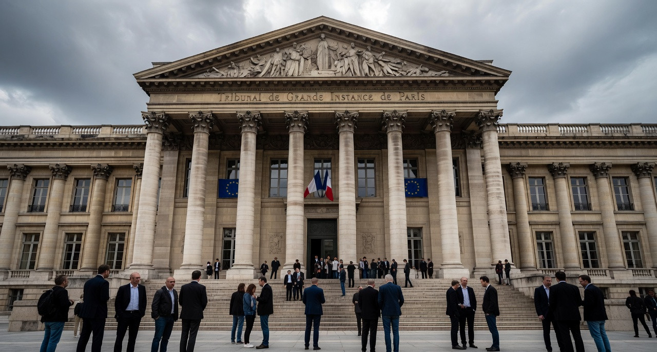 Affaire des assistants parlementaires : Bayrou face à la justice pour la seconde fois