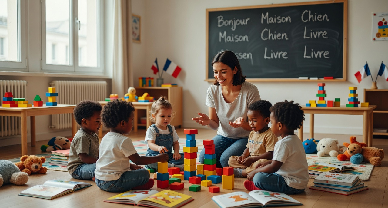 Réforme éducative choc : scolariser dès 1 an pour sauver l'école française ?