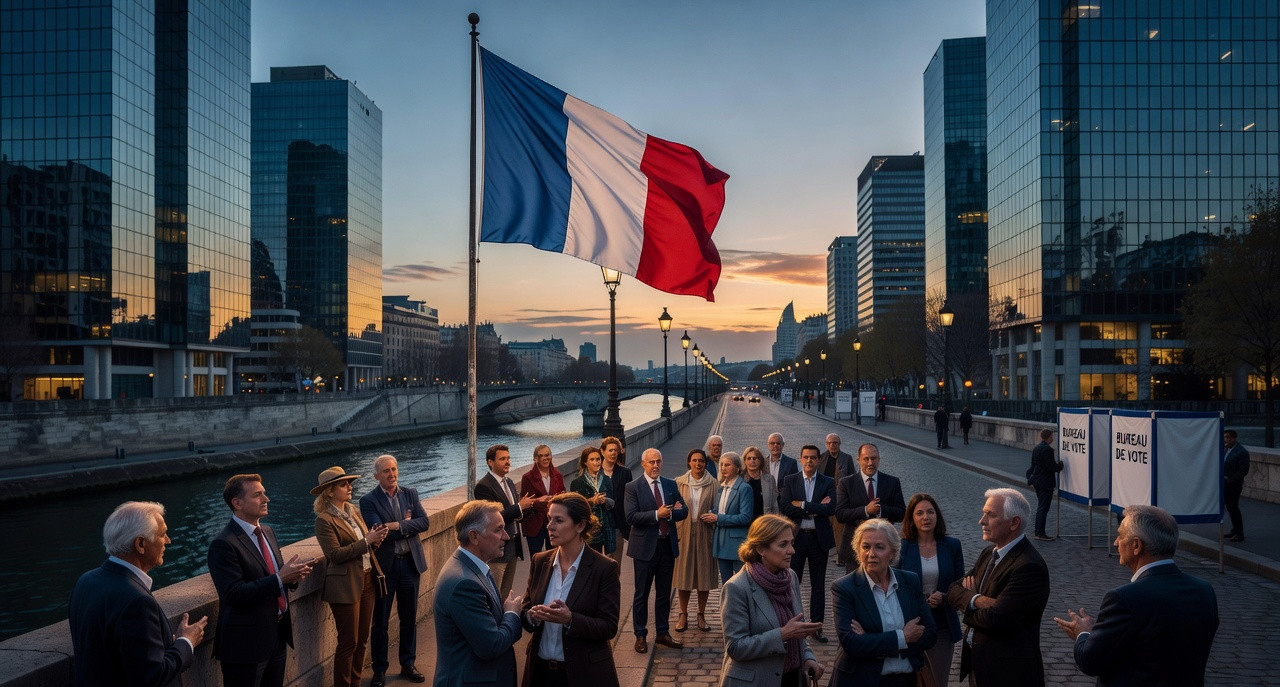 Présidentielle 2027 : le déclinisme, arme fatale des droites et poison de la gauche ?