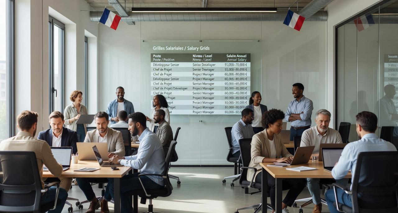 Transparence salariale : une mesure historique ou une usine à gaz ?