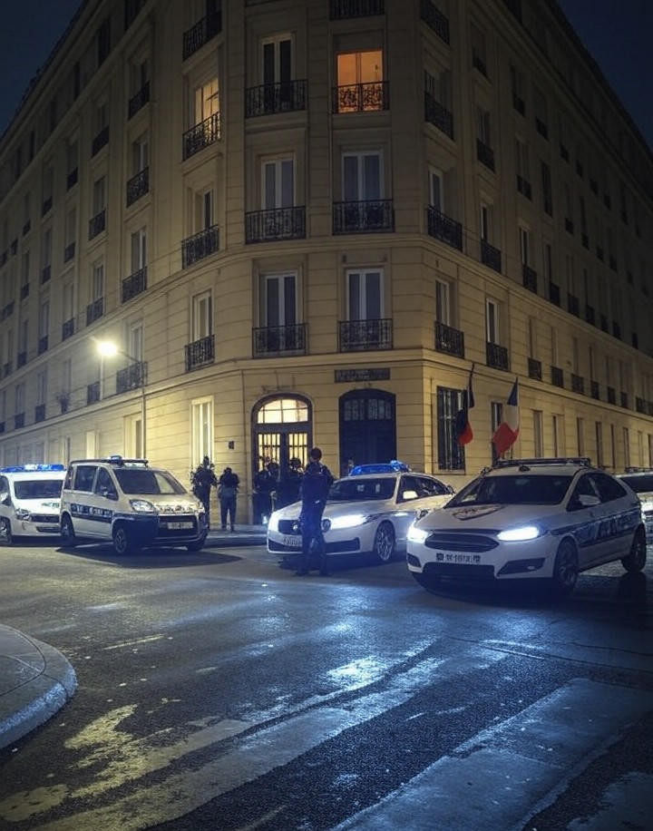 Cambriolage chez Hollande : deux suspects algériens écroués, un symbole de la crise sécuritaire française