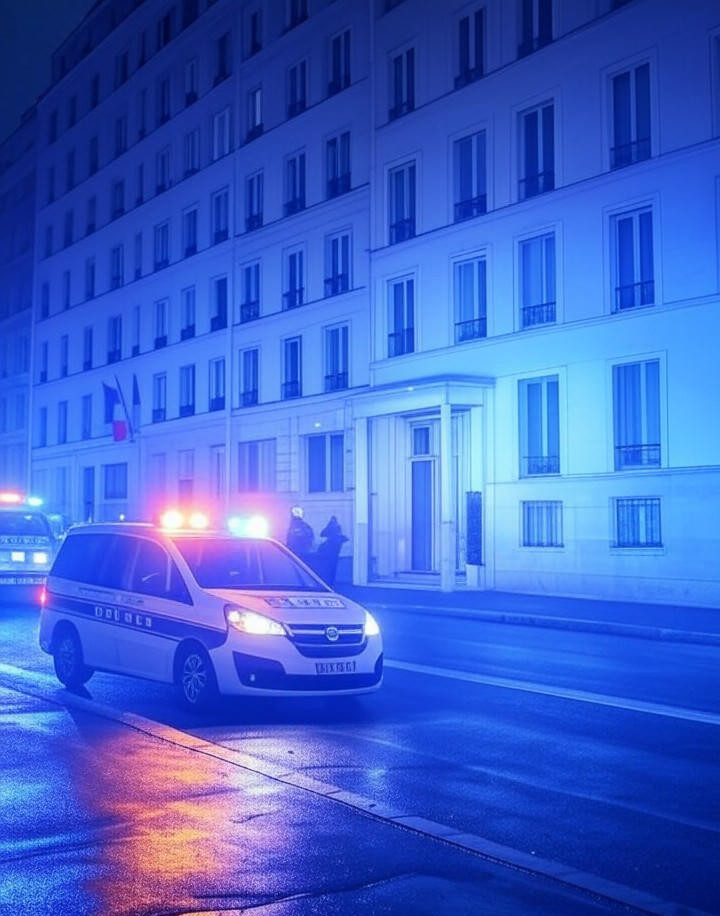 Cambriolage chez Hollande : deux hommes écroués, la France face à sa crise sécuritaire