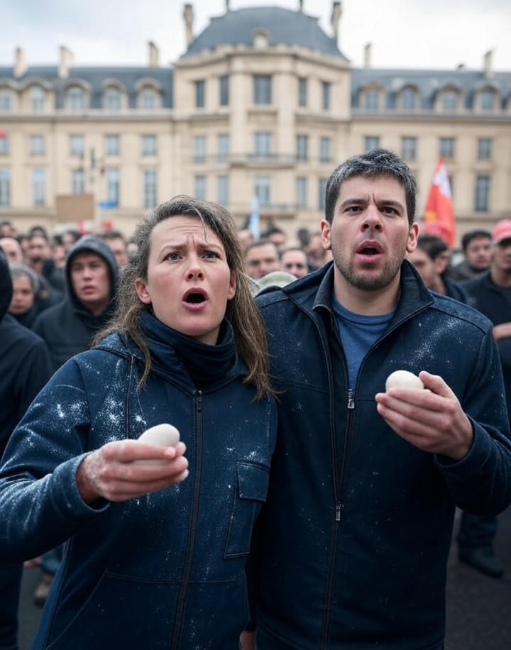 Protection des élus : entre menaces et impunité, la France en crise