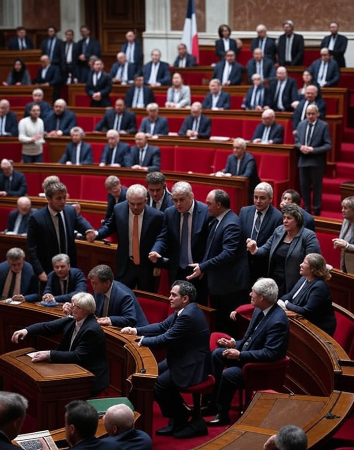 Budget de la Sécu : Lecornu en première ligne avant l'affrontement final sur les finances publiques