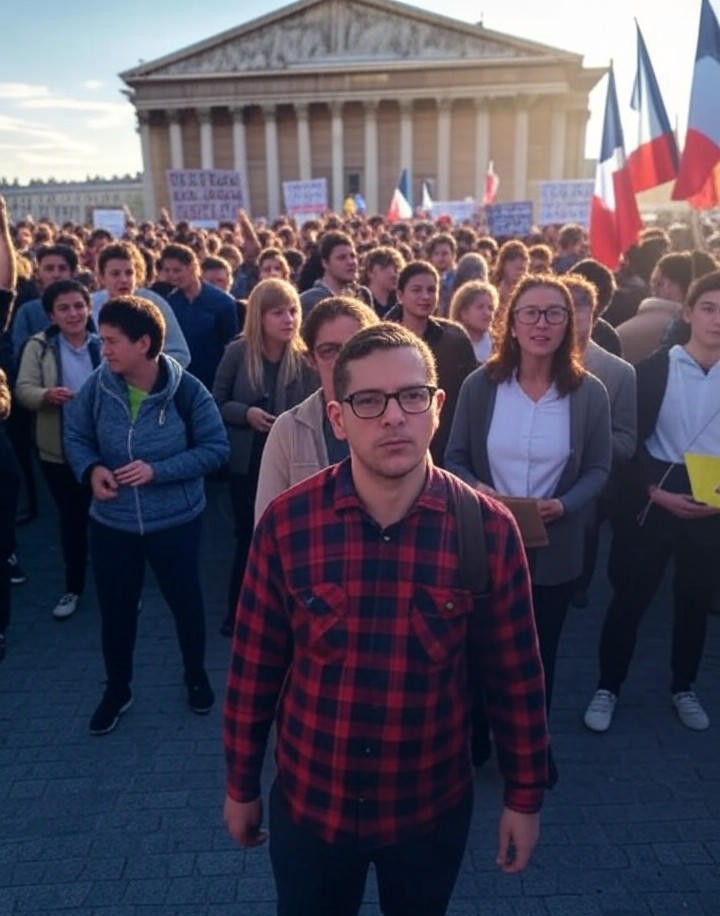 Grève du 2 décembre : le gouvernement face à une mobilisation massive contre l'austérité