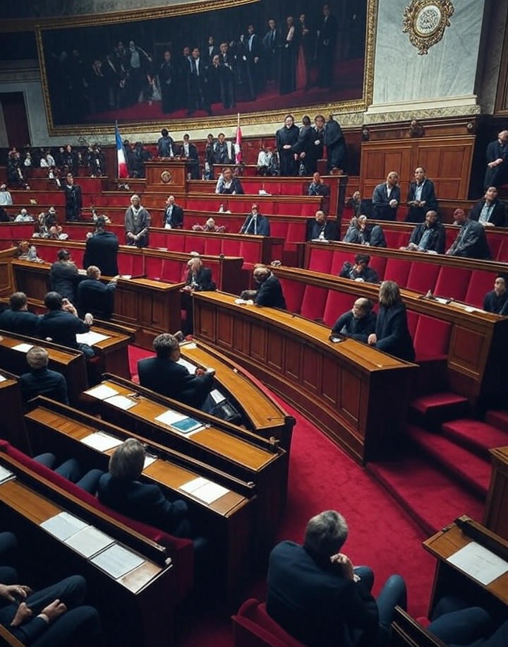 Budget de la Sécu : Lecornu joue son avenir politique dans une bataille parlementaire explosive