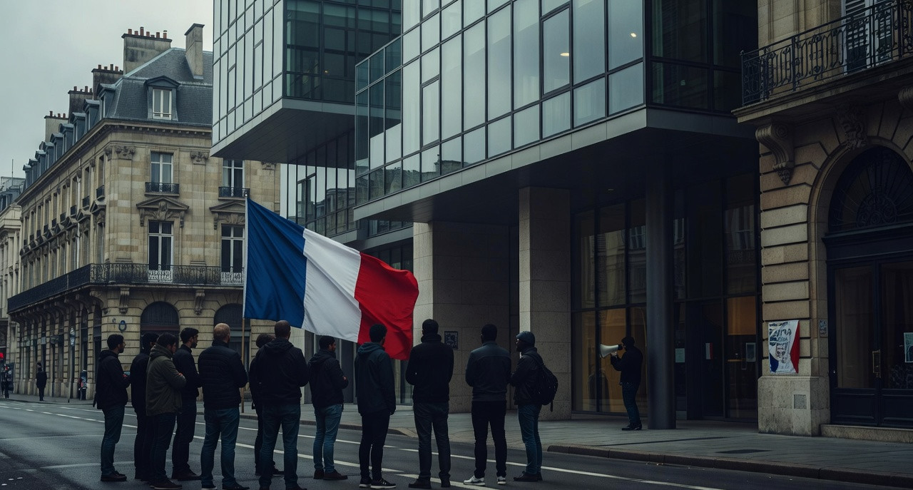 RN : les vieux démons du racisme resurgissent-ils ?