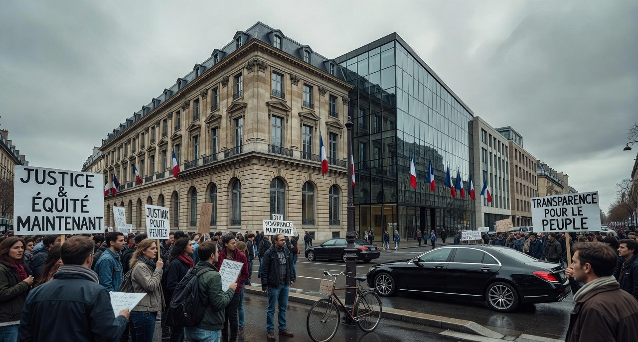 Lecornu veut baisser les salaires des ministres : coup de communication ou mesure d'austérité ?