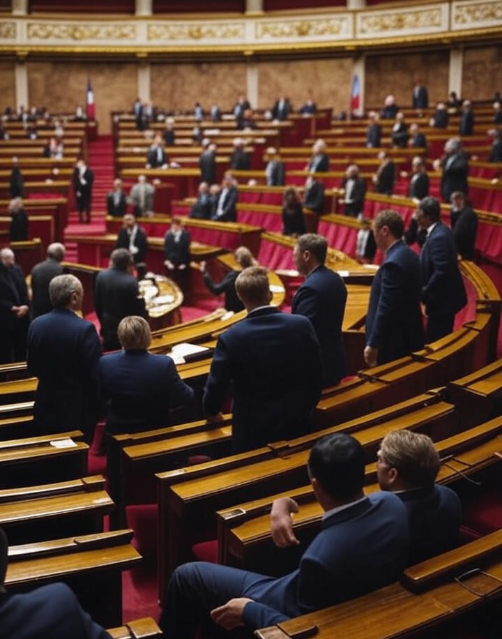 PLFSS 2026 : La bataille parlementaire s'enlise, entre tensions et mobilisations sociales