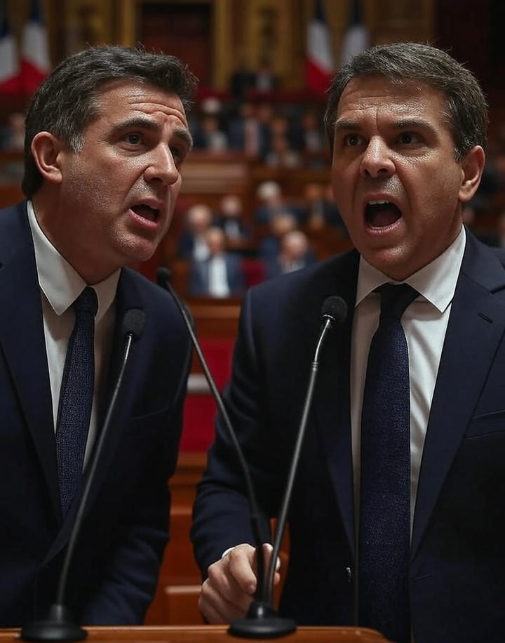 Violences politiques : quand l'agression de Jordan Bardella révèle une crise démocratique