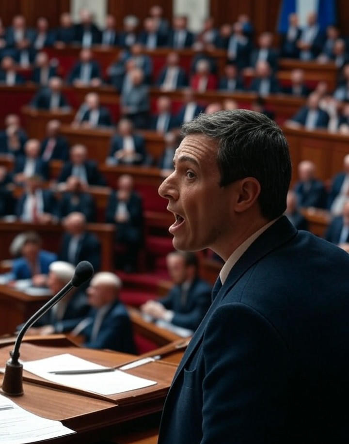 Budget 2026 : Villepin dénonce l'impasse politique et appelle à un compromis urgent