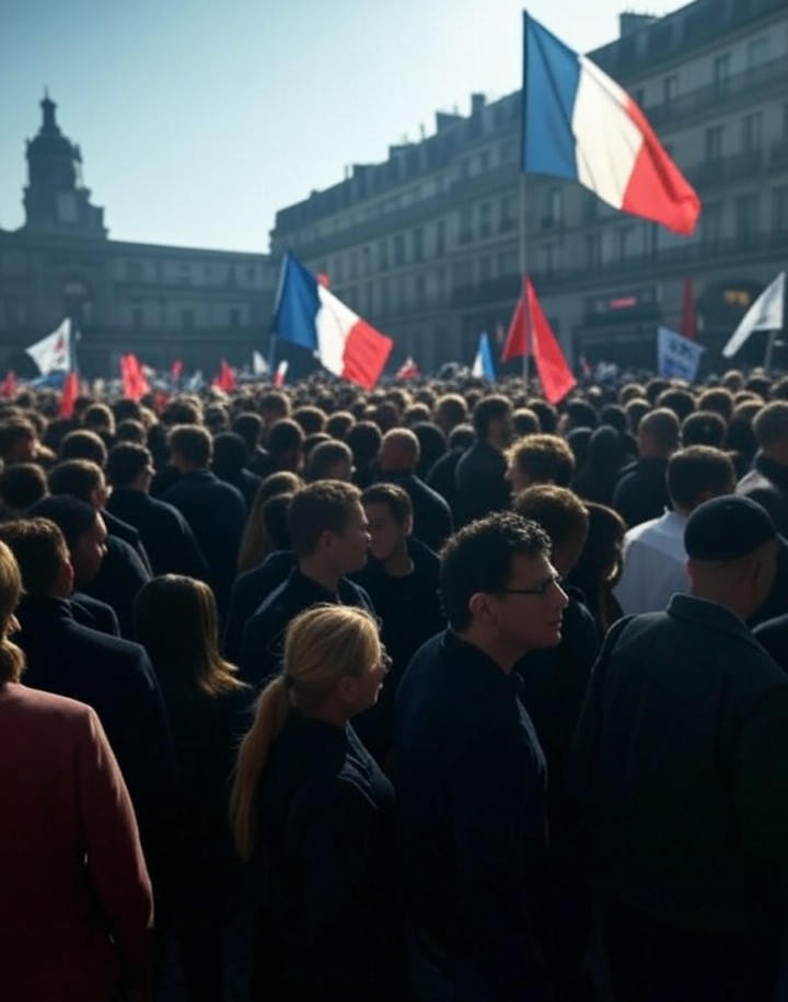 Le RN en embuscade : 600 listes aux municipales, un retour en force inquiétant