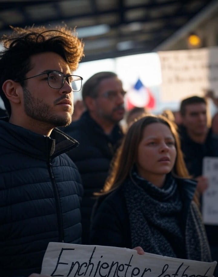 Grève nationale : la SNCF résiste, mais les syndicats maintiennent la pression