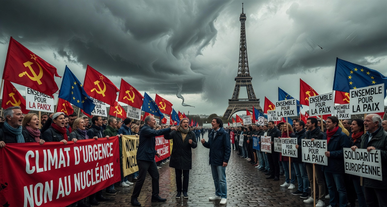 Primaire de gauche : l’union fait-elle vraiment la force ?