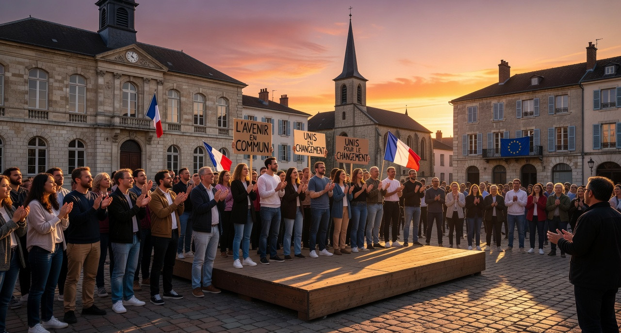 Retailleau en mode survie : la droiteLR en quête d’un second souffle face à Macron et Le Pen