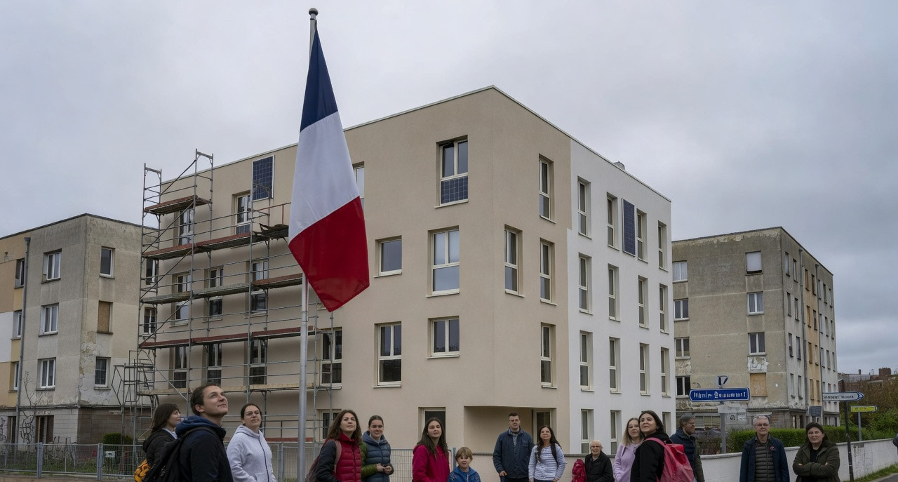 Logement : le RN propose une révolution conservatrice avec priorité nationale et suppression de la loi SRU
