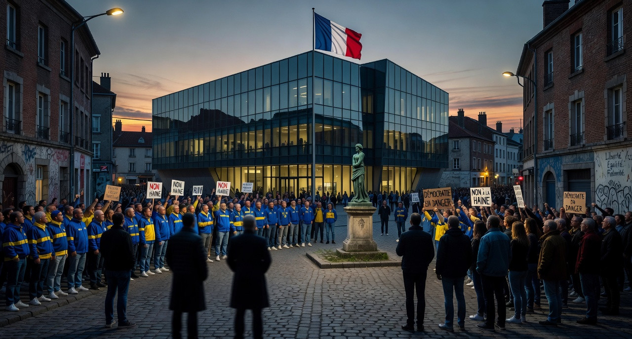 RN : le couple Le Pen-Bardella au bord de l'implosion ?